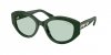 OKULARY FOTOCHROMOWE SWAROVSKI SK 6005 1026M1 53 ROZMIAR M